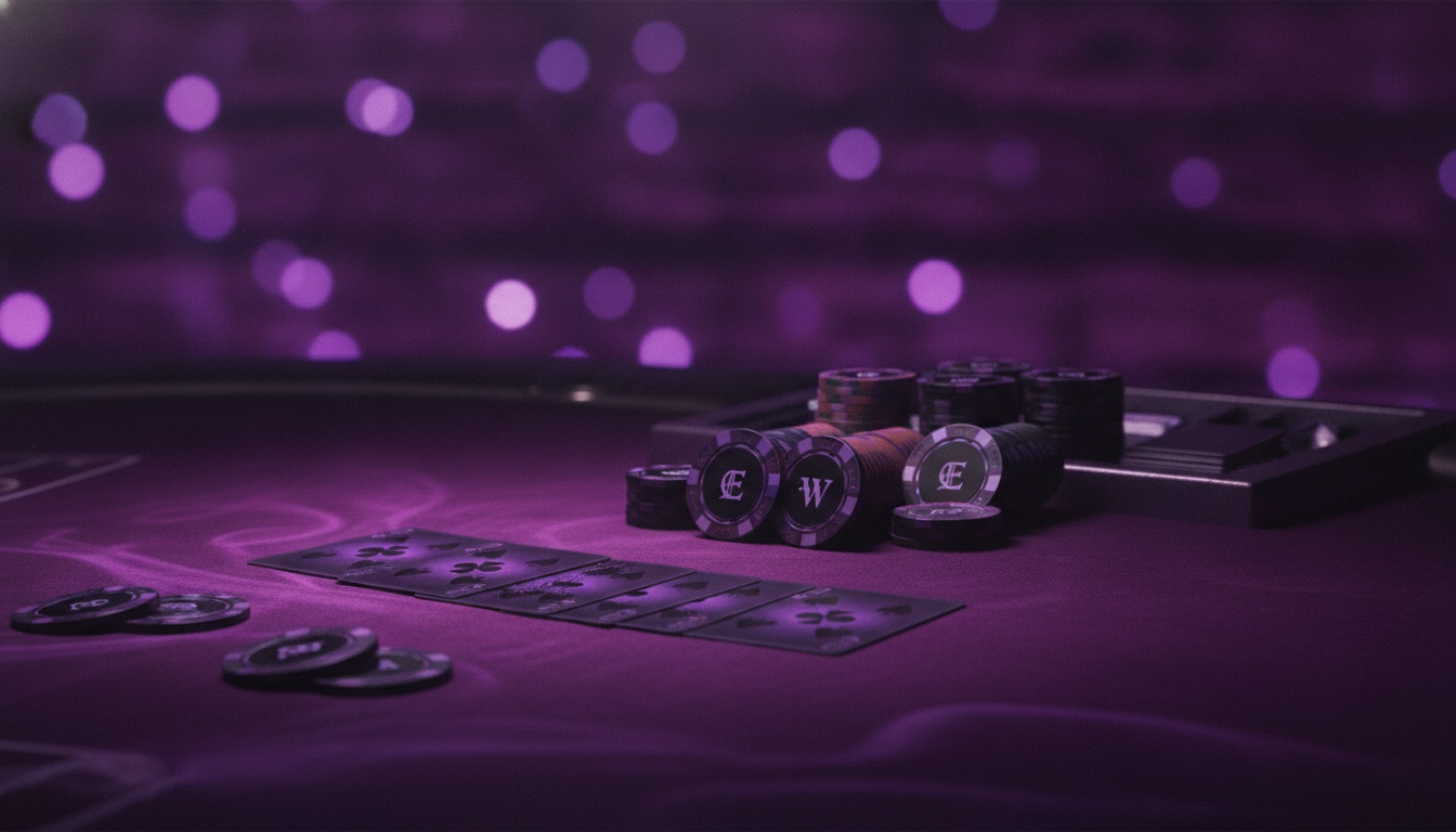 Spiludvalg hos Exitewin Casino